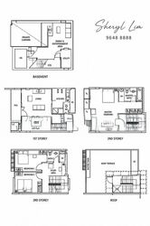 La Belle (D19), Terrace #587031751